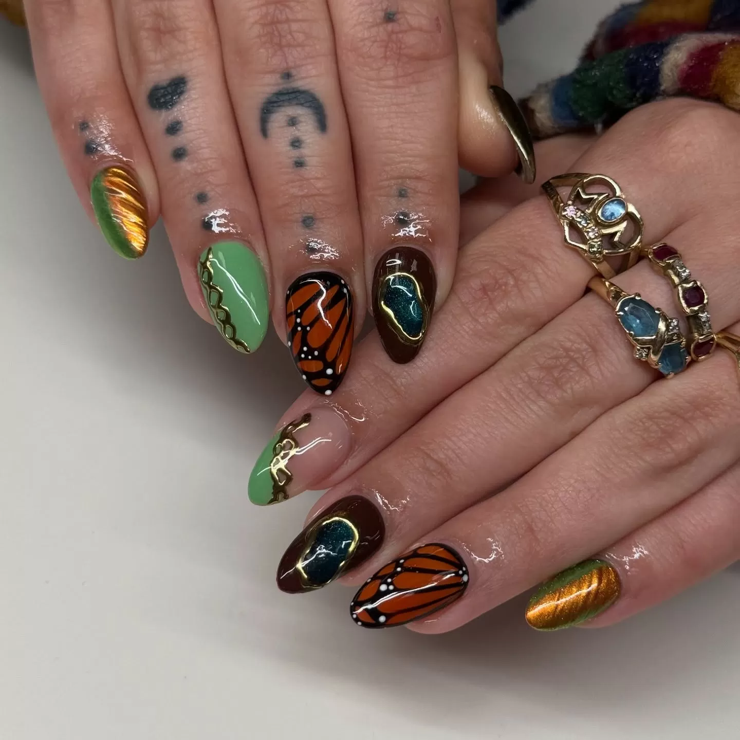 Nail Fashion 4
