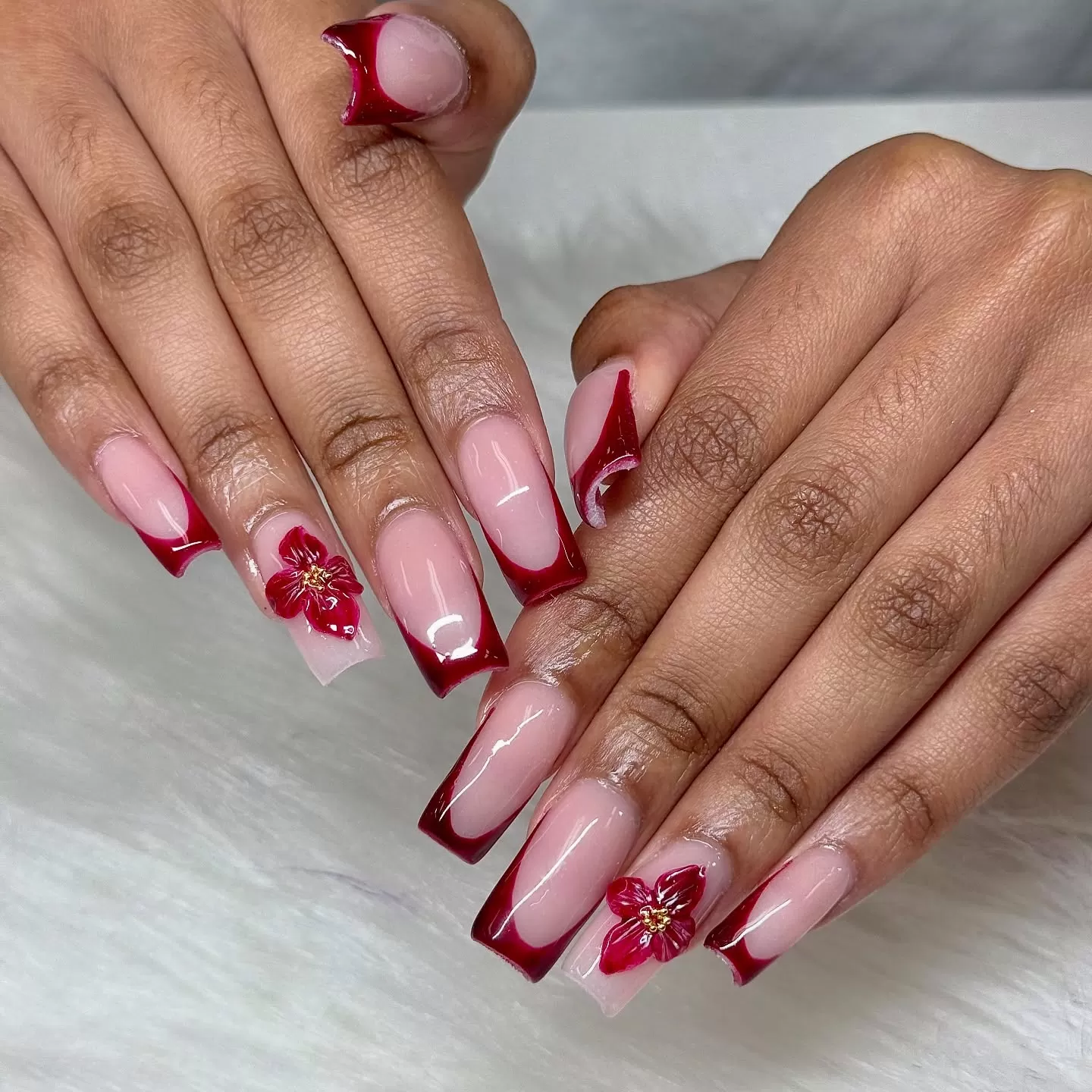 Nail Fashion 5