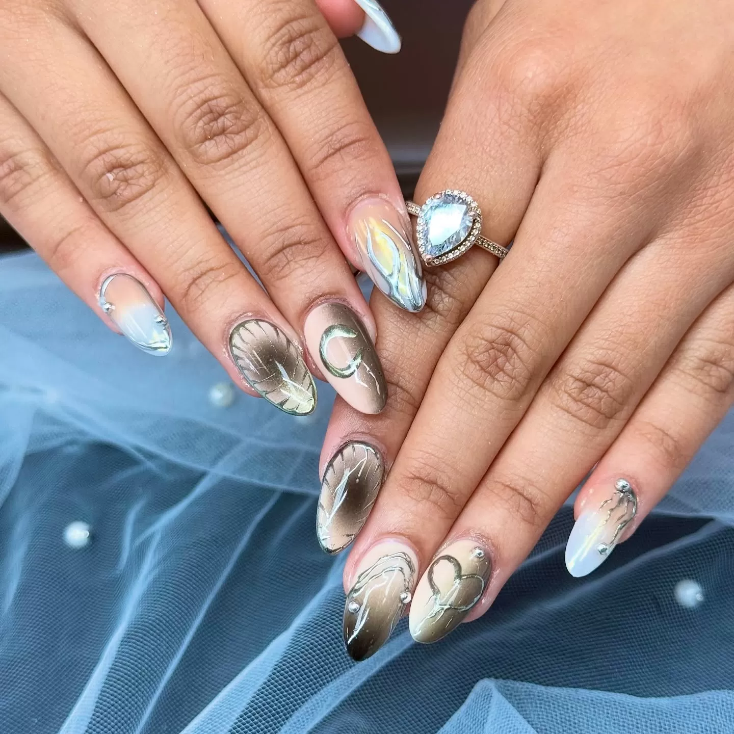 Nail Fashion 6