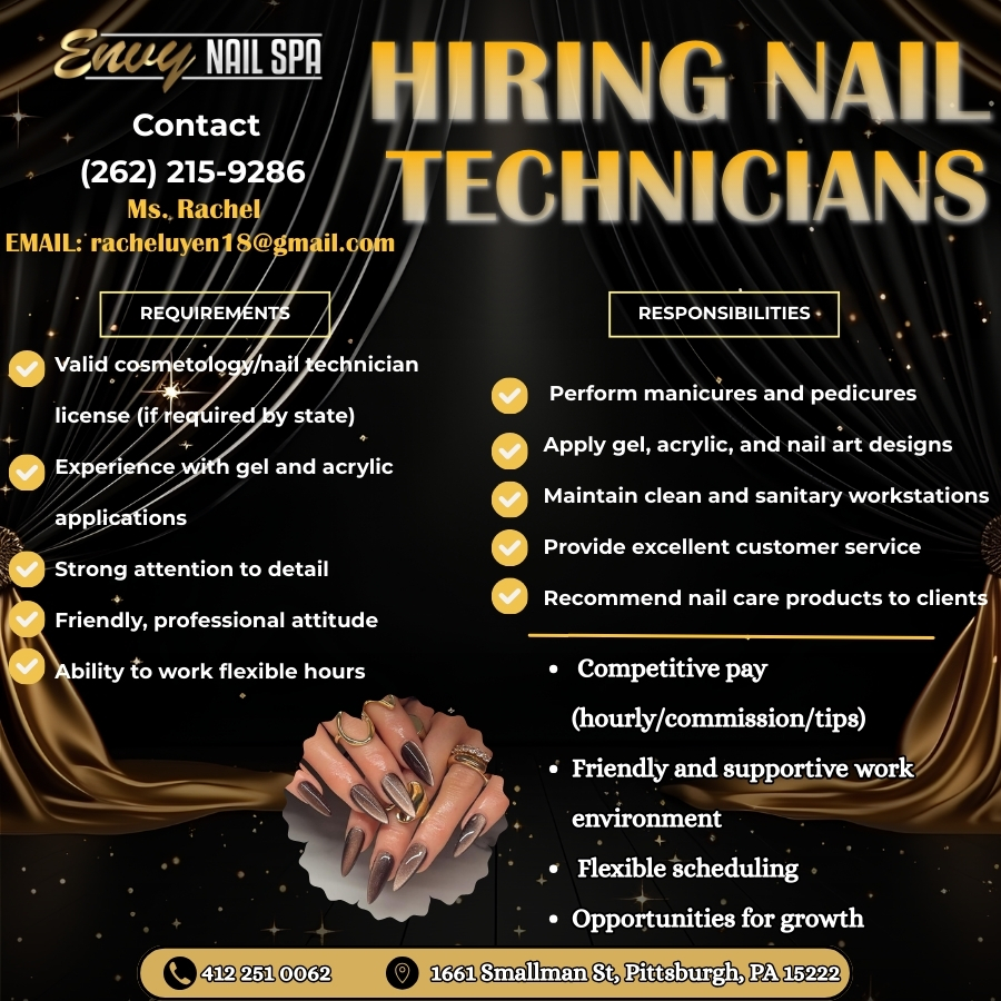hiring