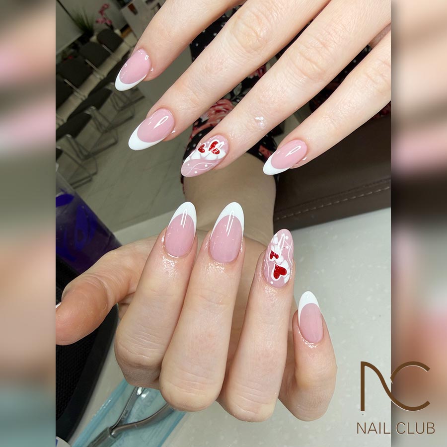 Nails Club