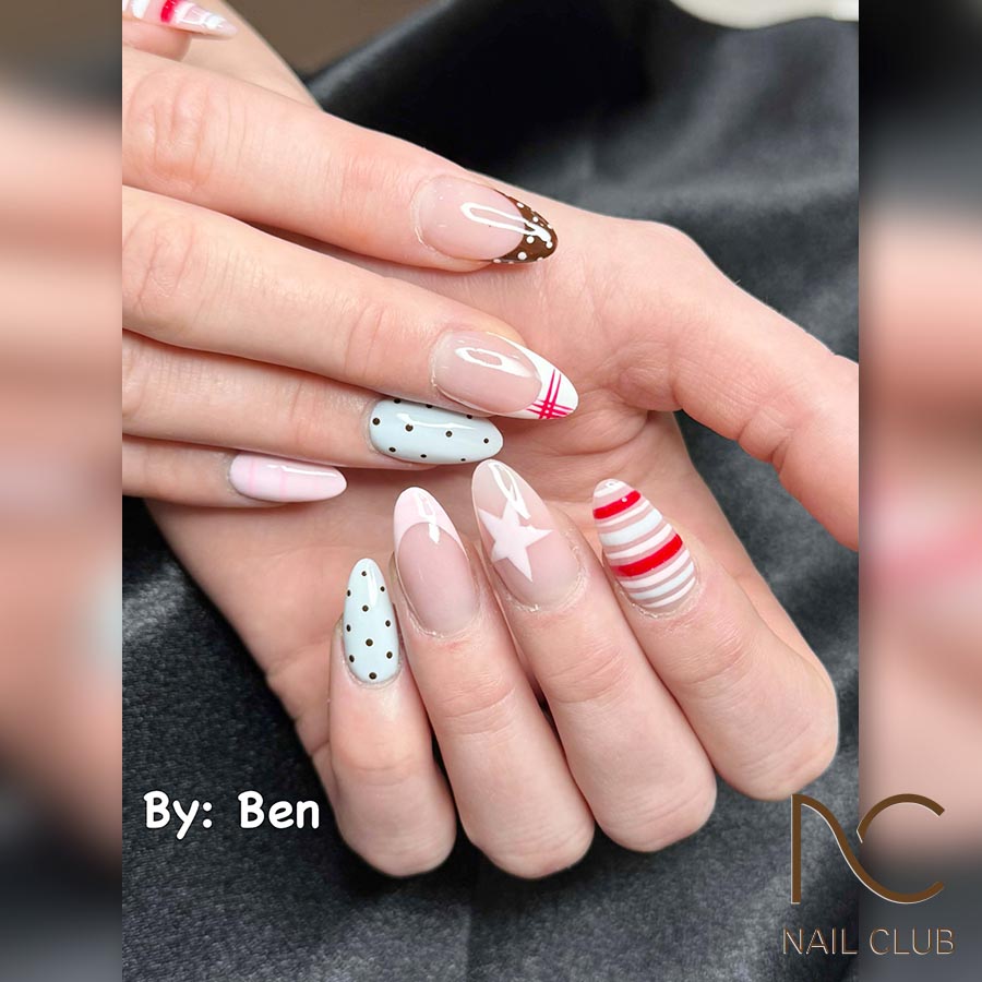 Nails Club
