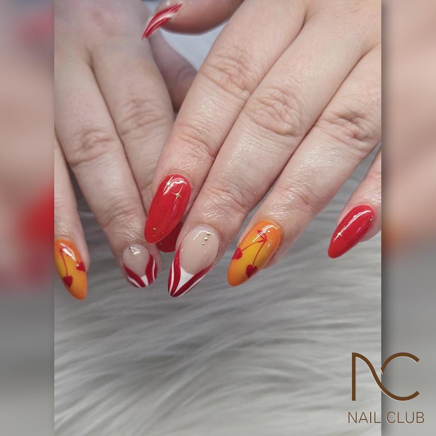 Nails Club
