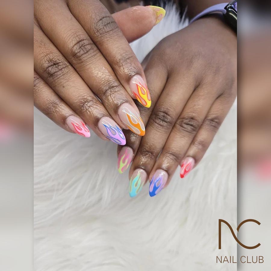 Nails Club