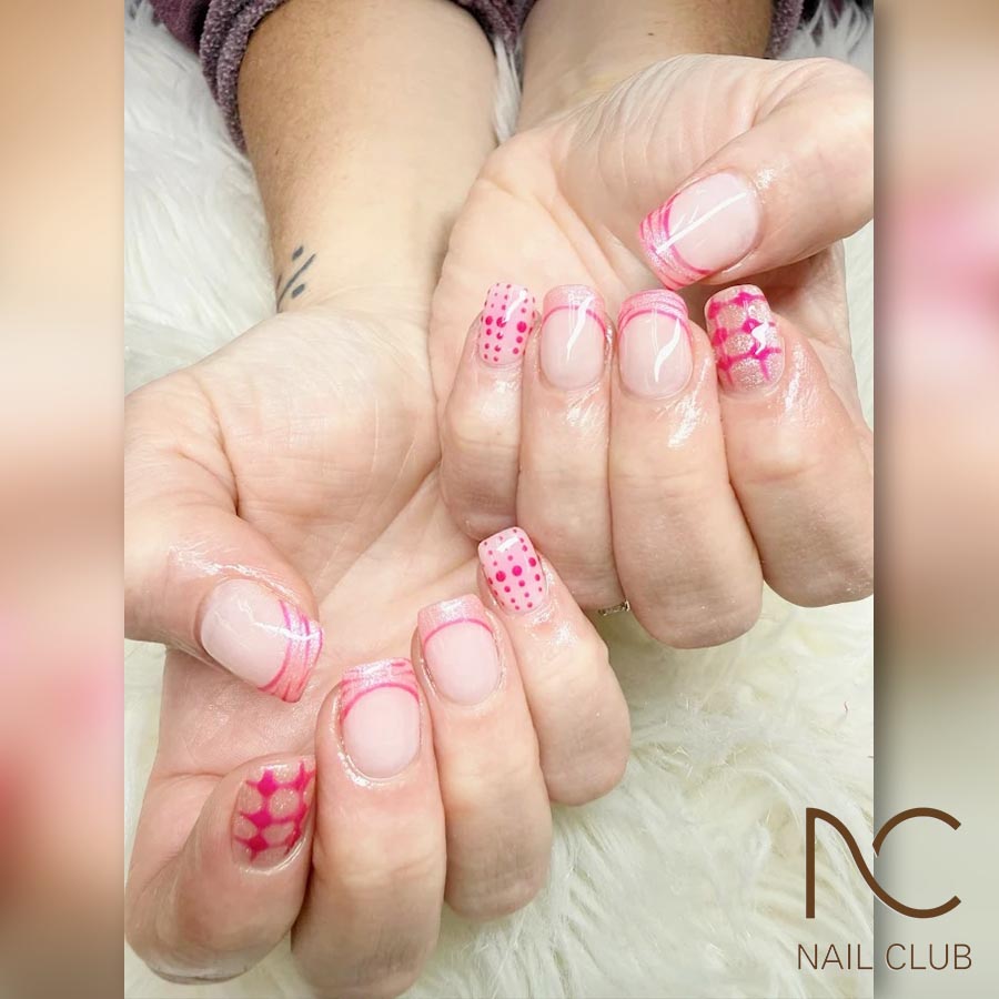 Nails Club