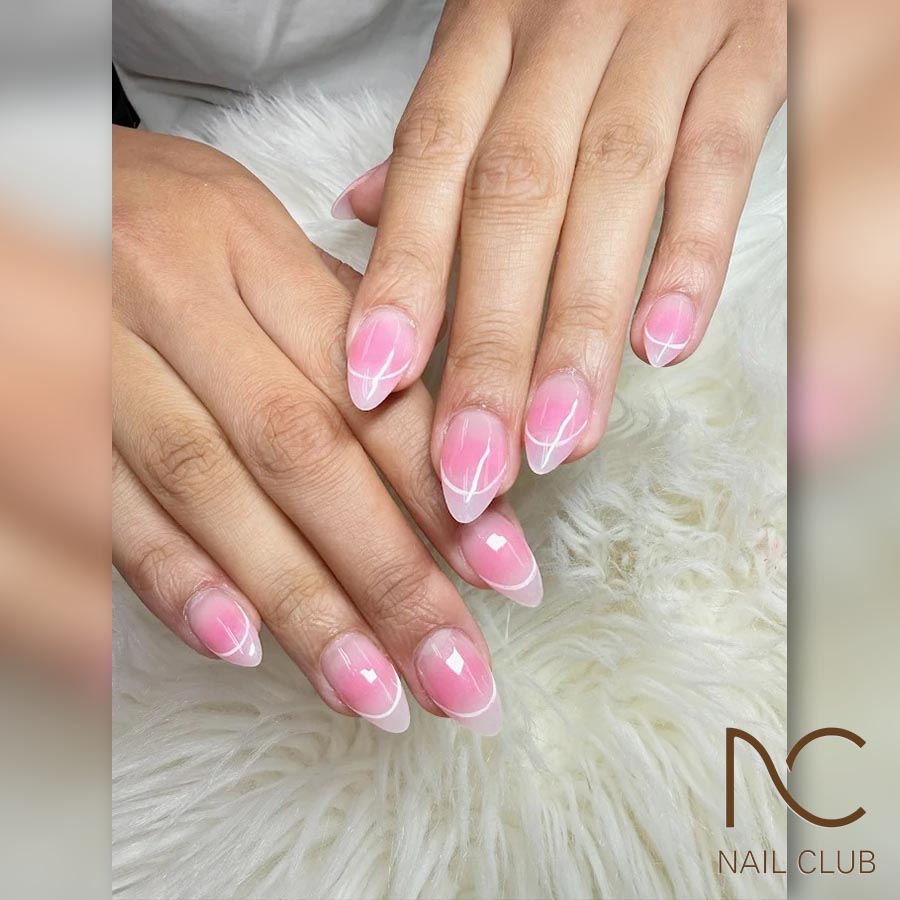 Nails Club