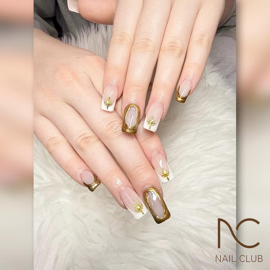 Nails Club