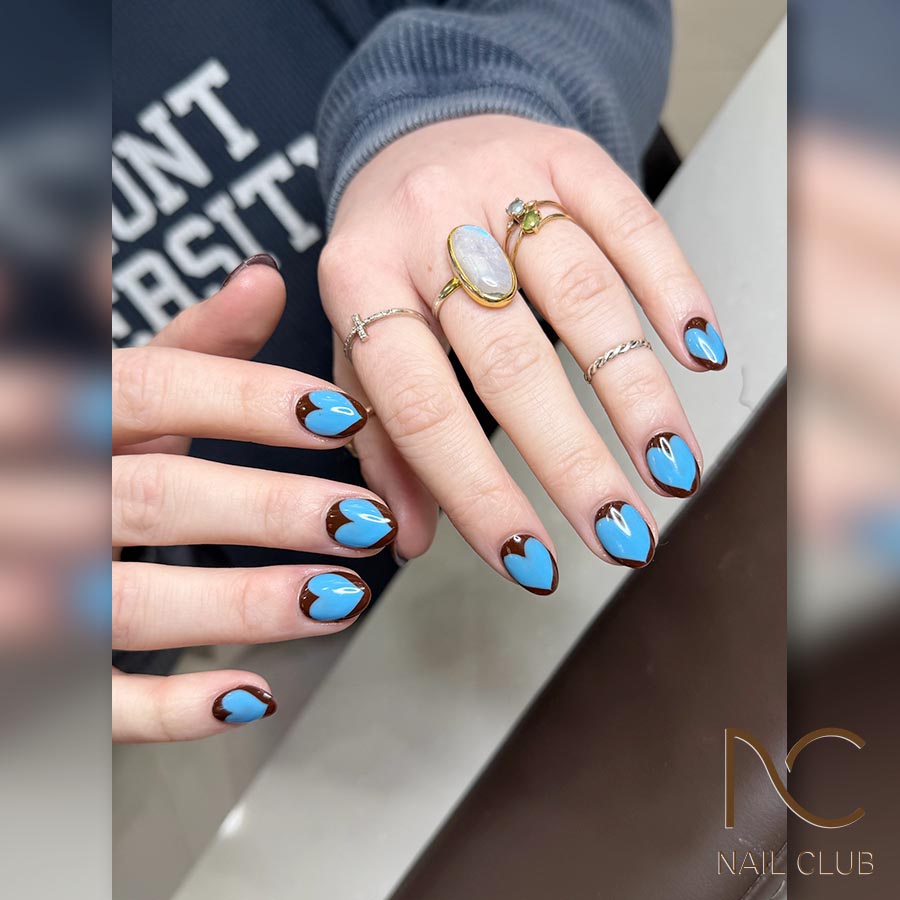 Nails Club