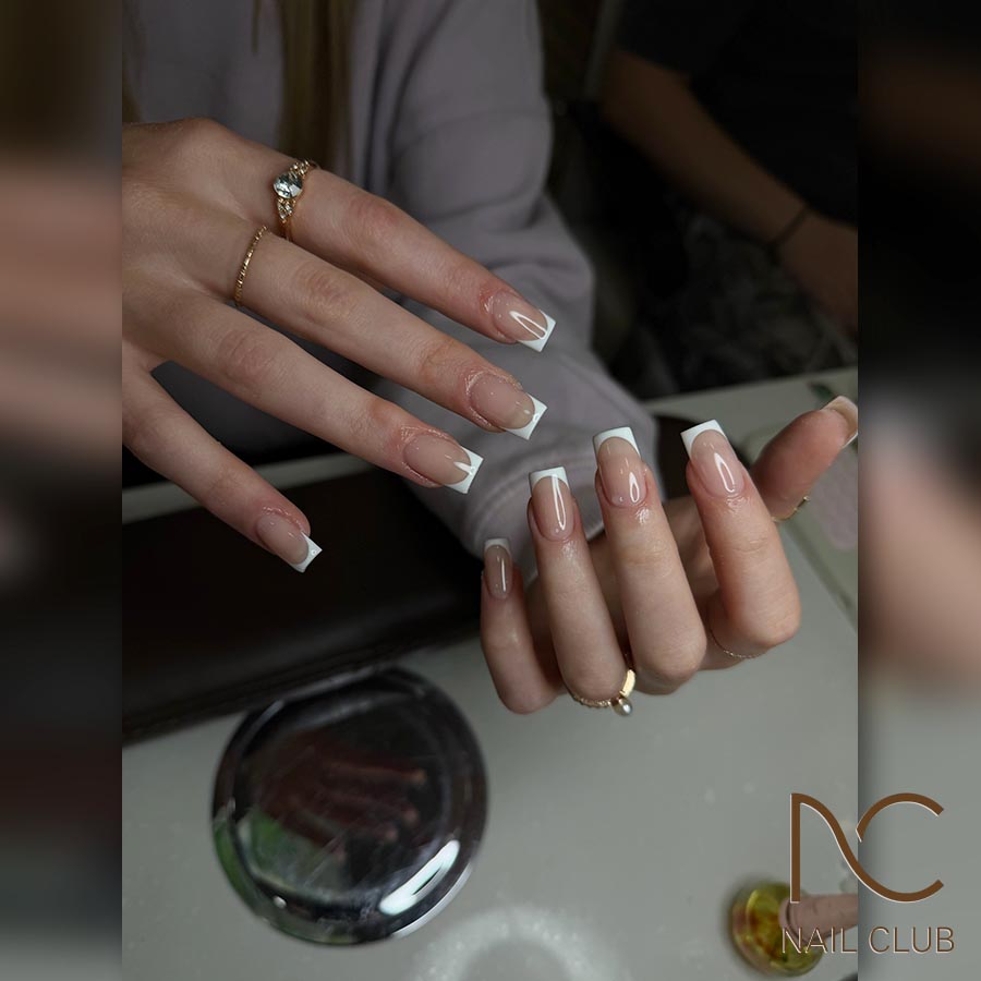 Nails Club