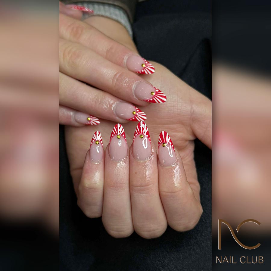 Nails Club