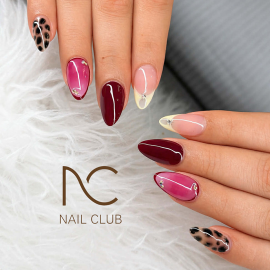 Nails