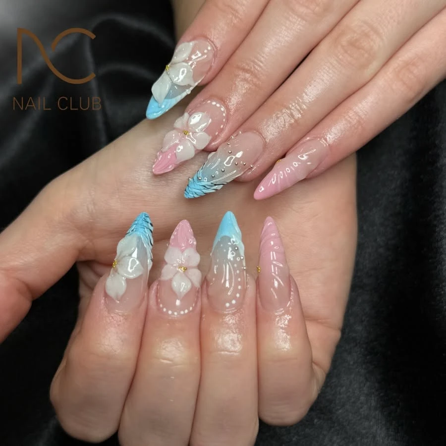 Dipping Powder