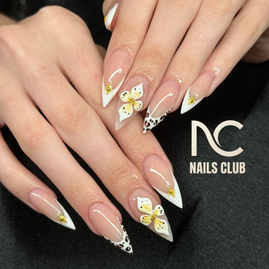 Manicure