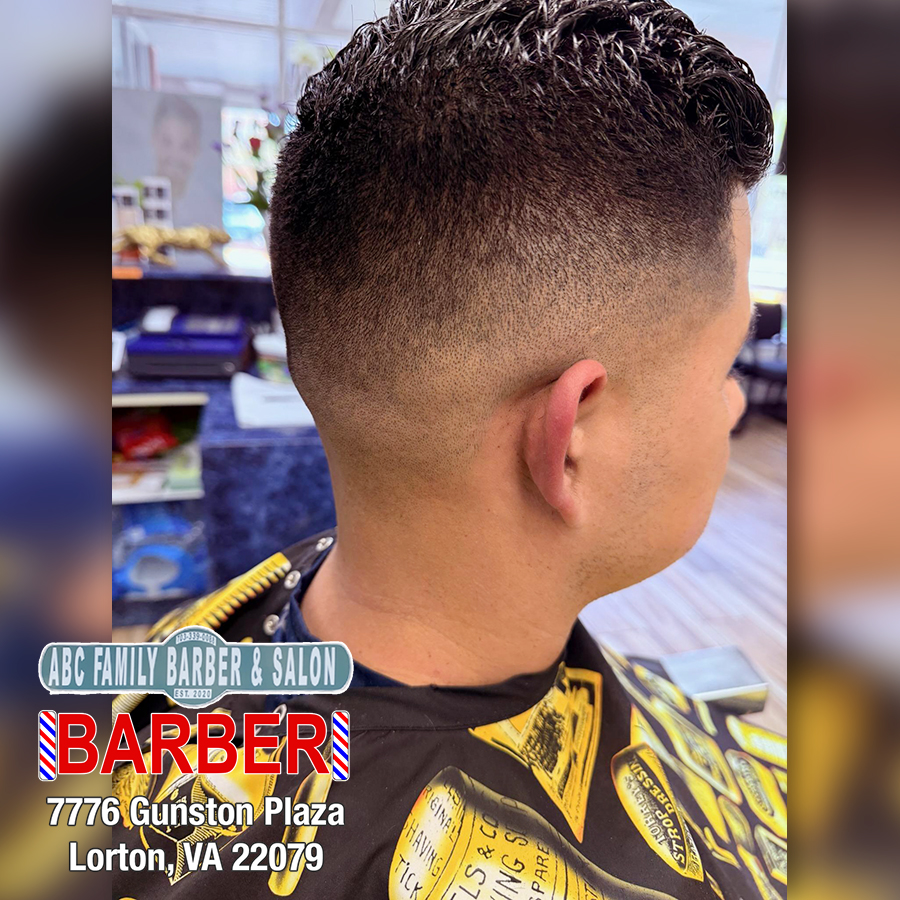 ABC Family Barber & Salon