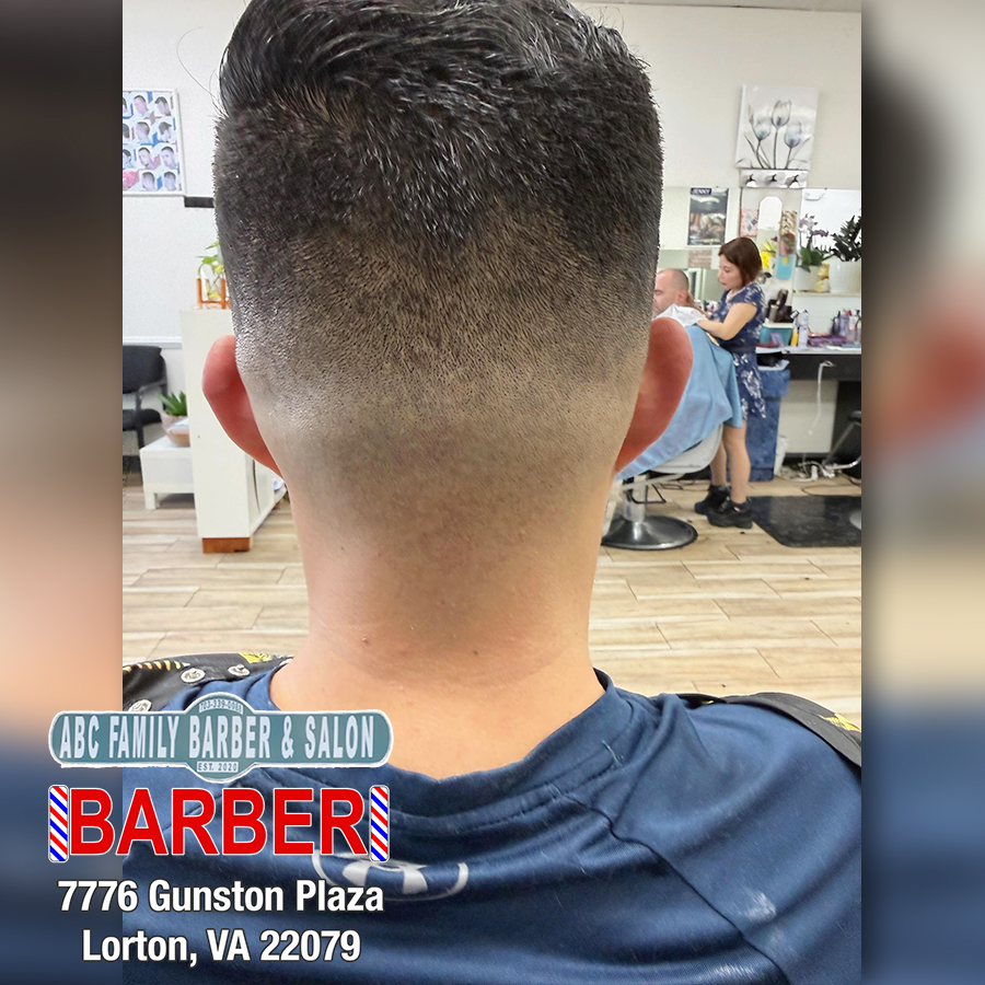 ABC Family Barber & Salon