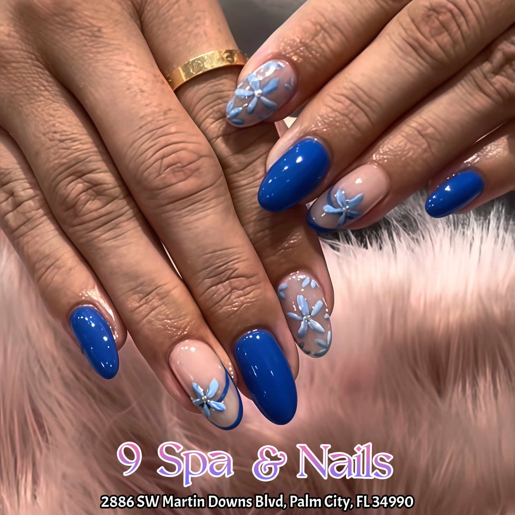 9 Nails & Spa (2)