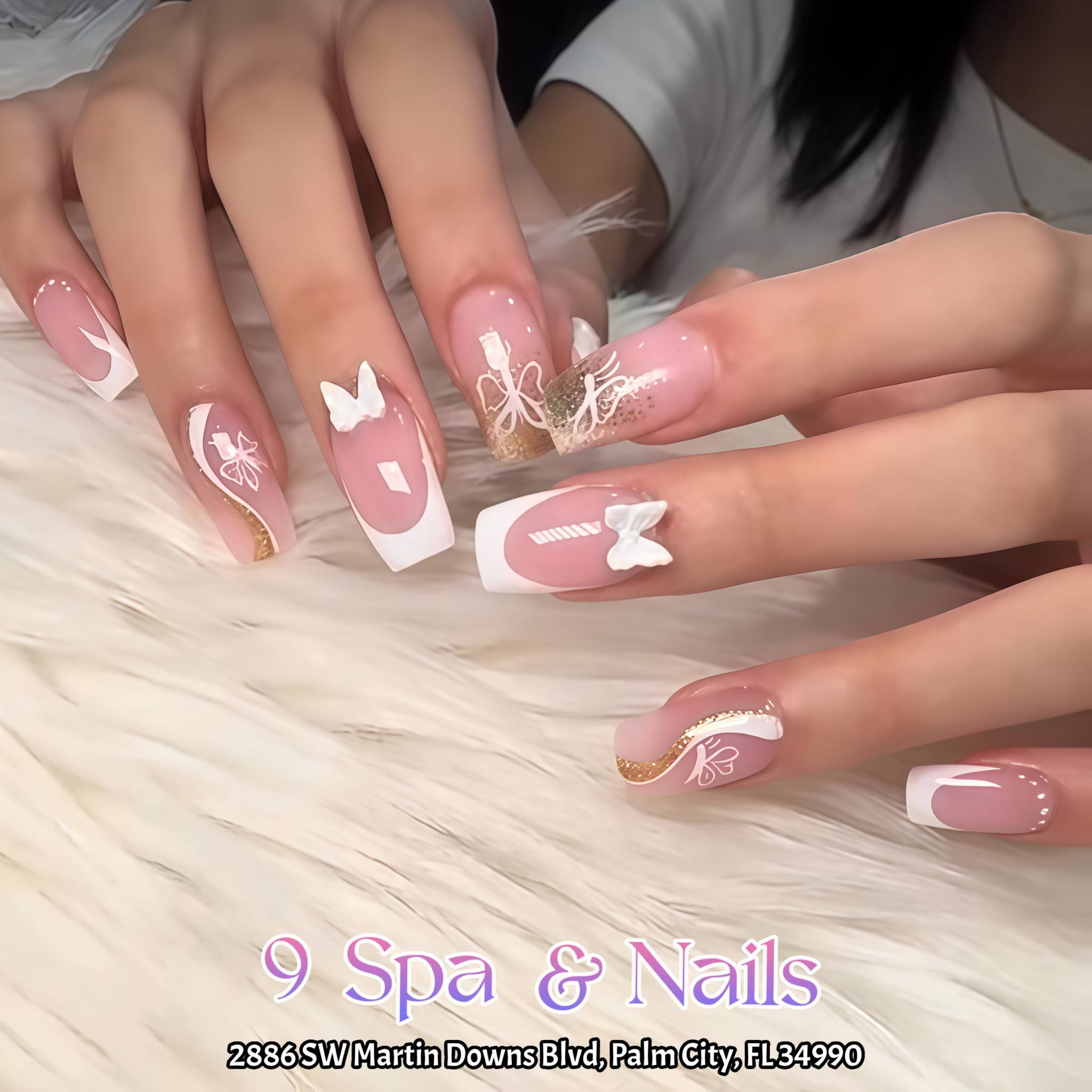9 Nails & Spa (2)