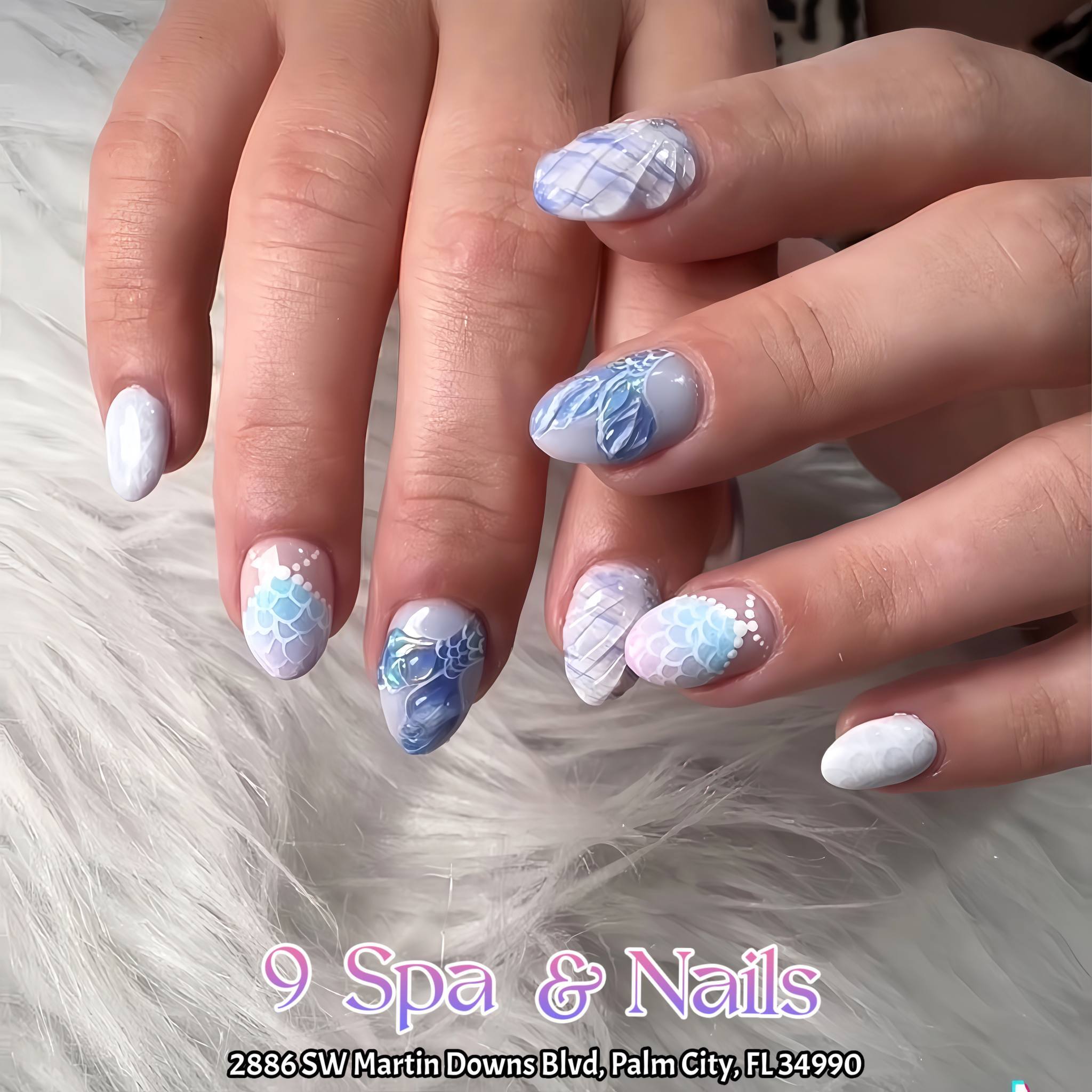 9 Nails & Spa (3)