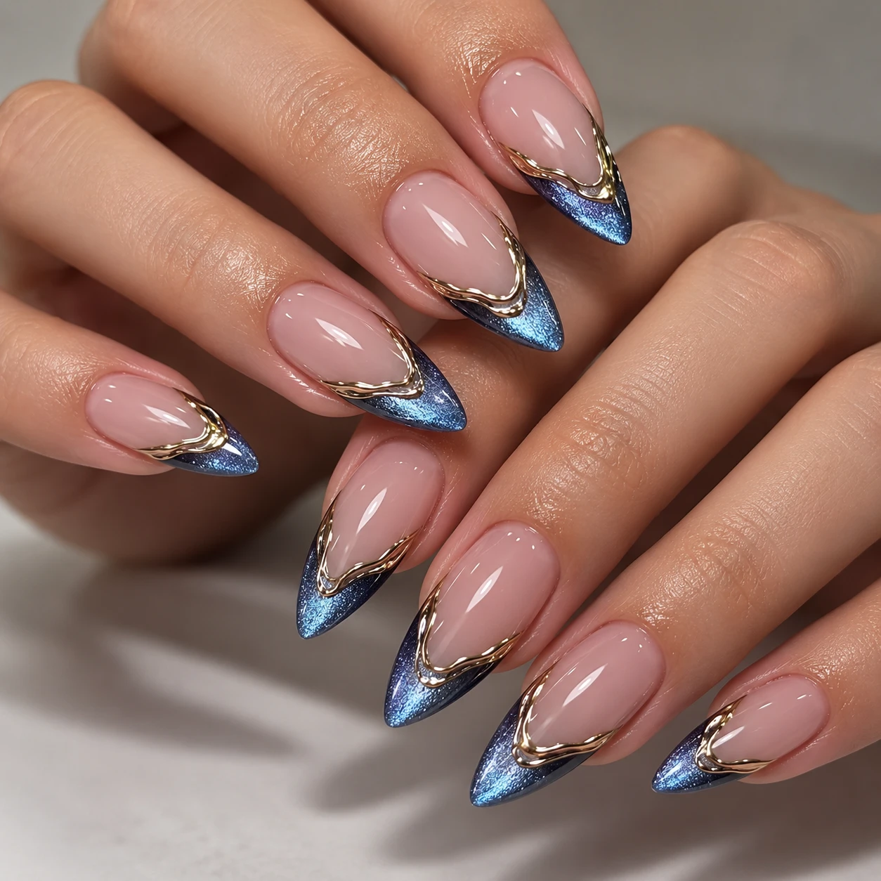 Nails