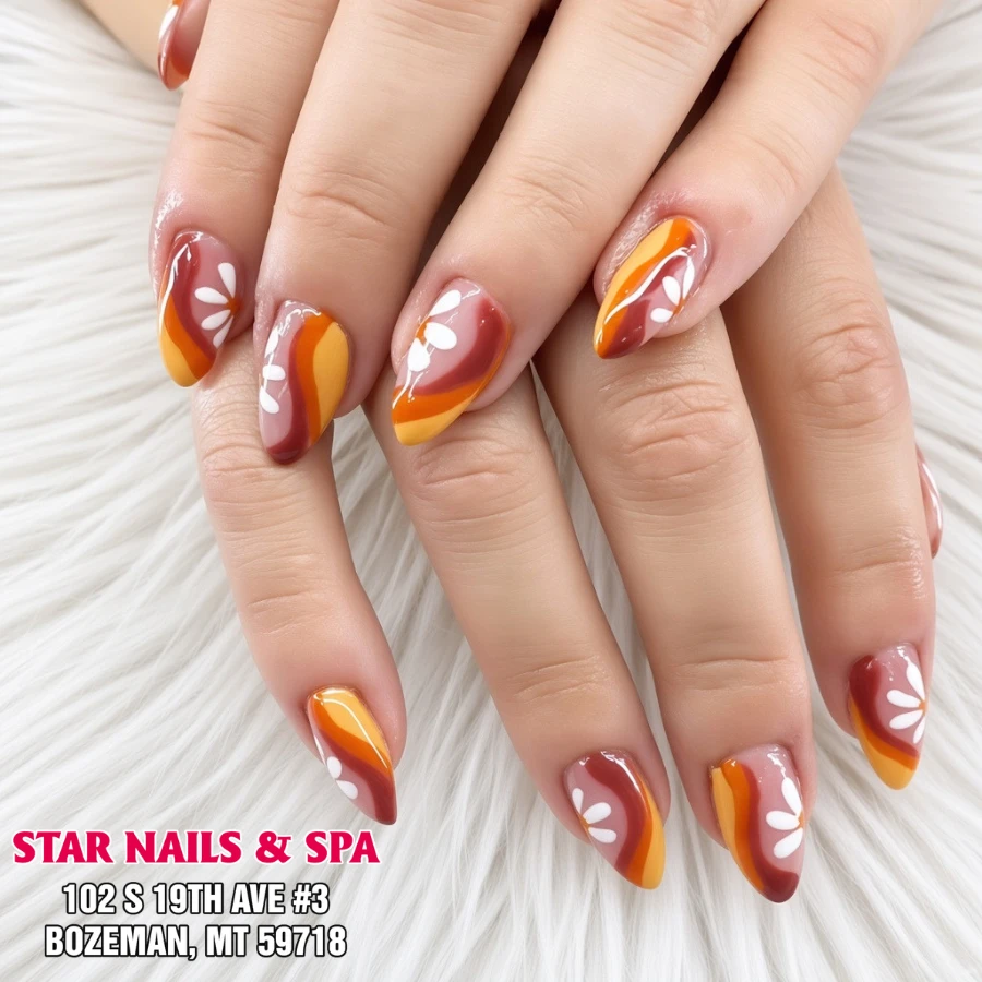 Star Nails & Spa
