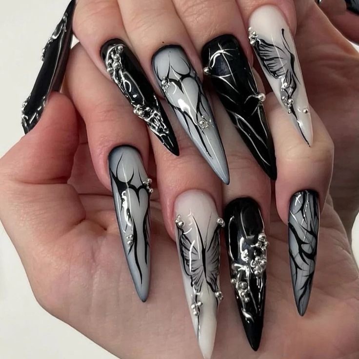 Nails