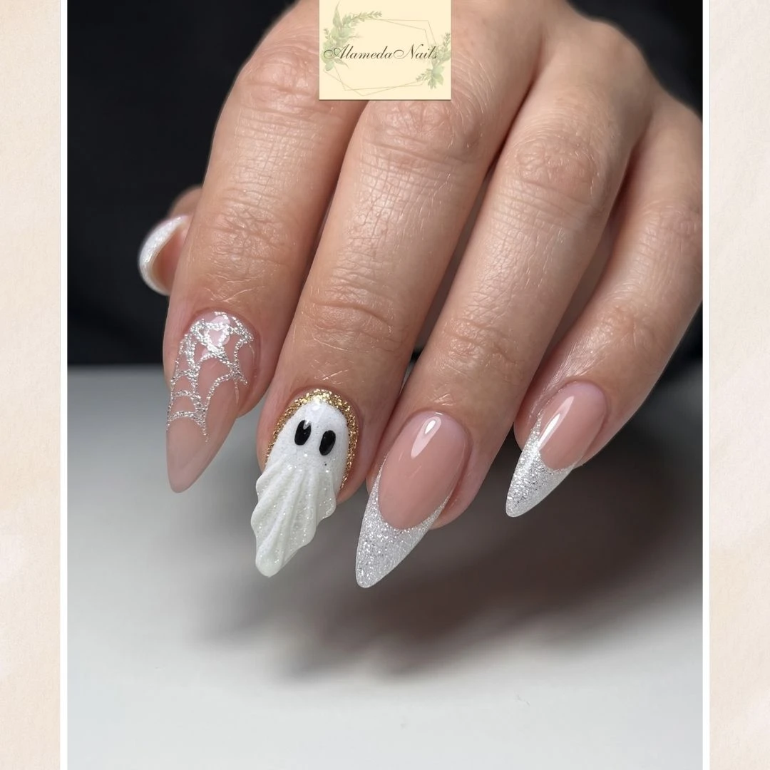 Alameda Nails