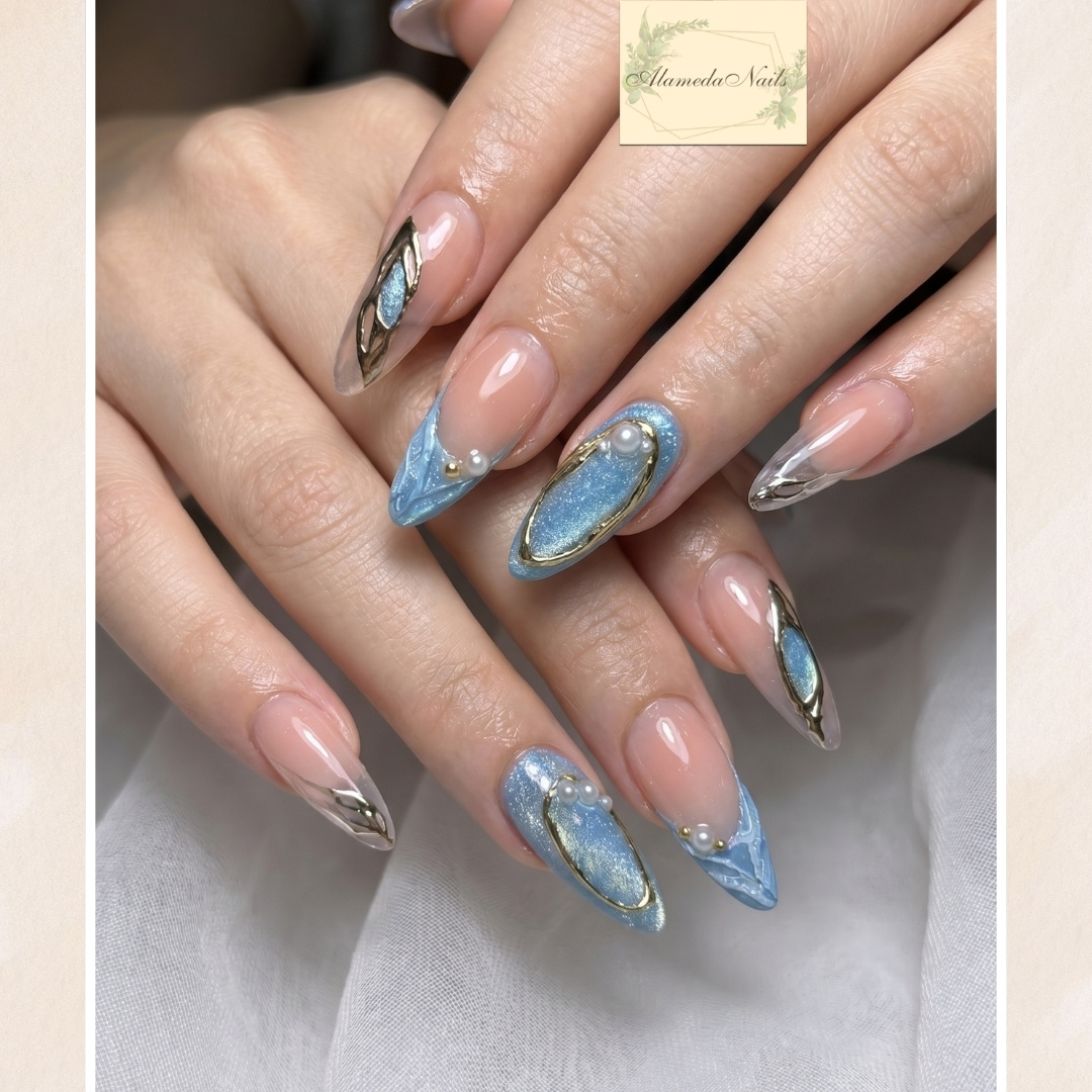 Nail Design