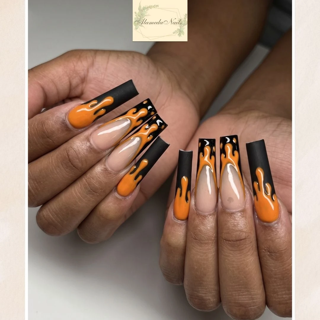 Alameda Nails