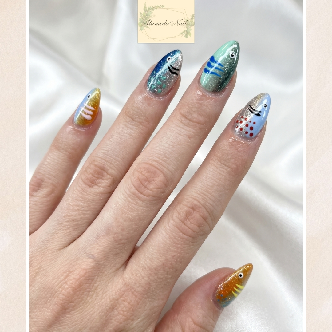 Nail Design