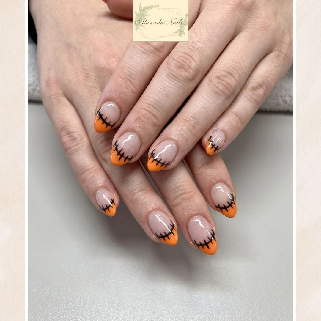 Alameda Nails