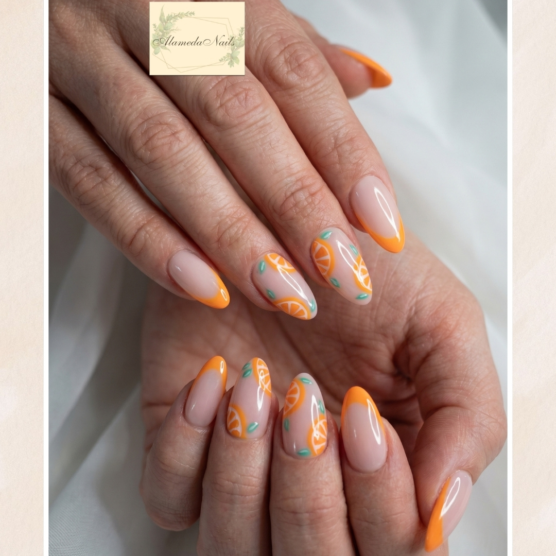 Nail Design