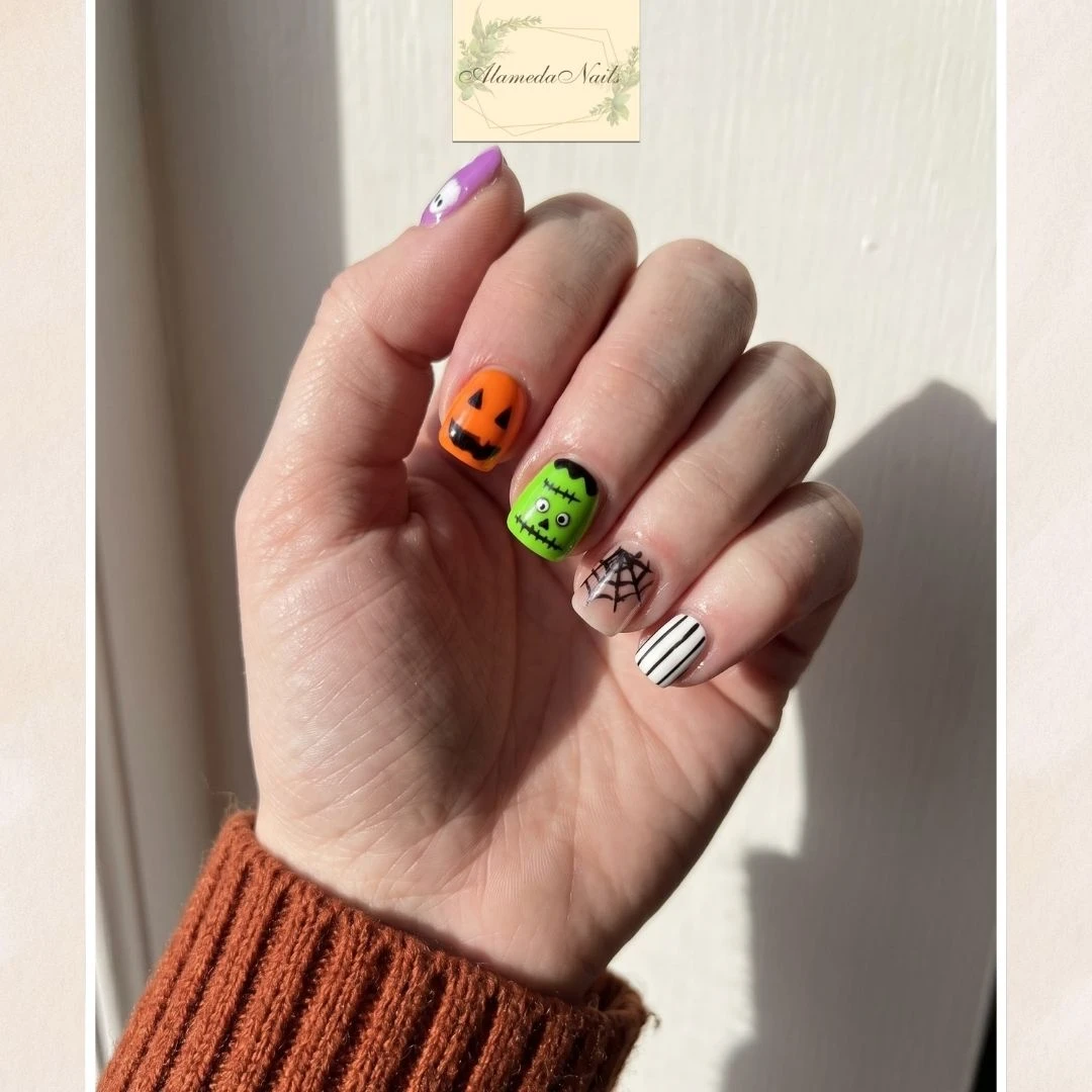 Alameda Nails