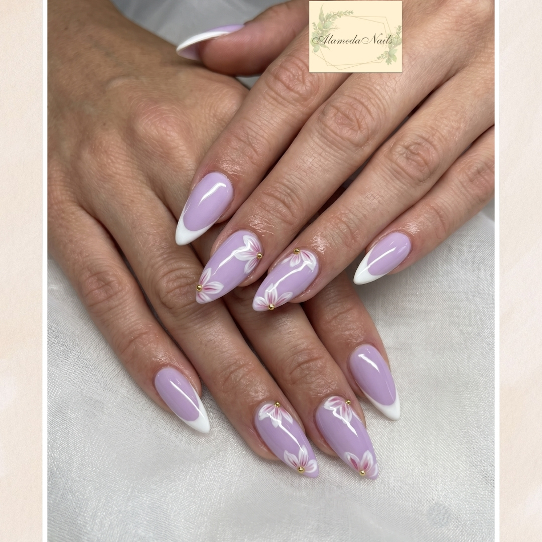 Nail Design
