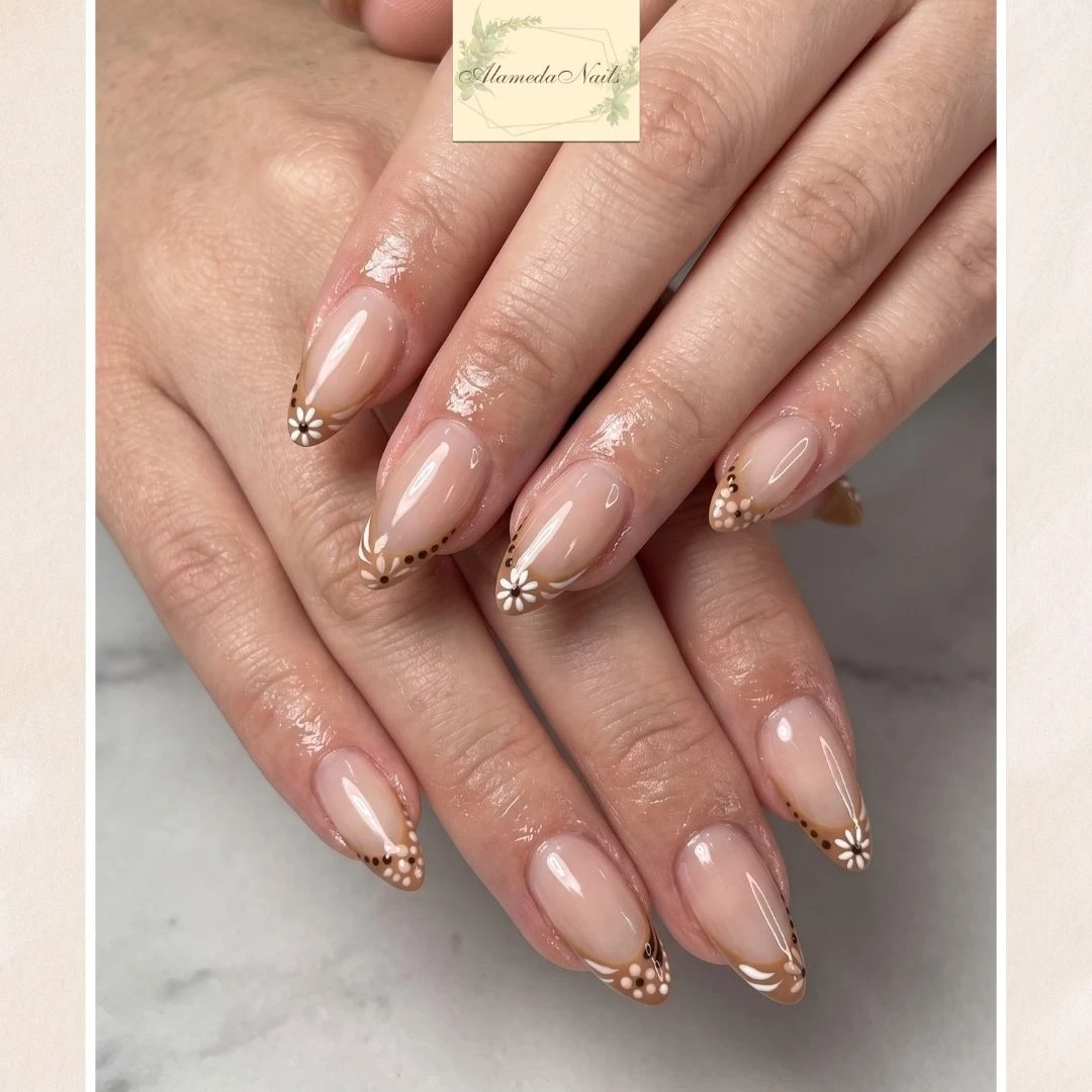 Alameda Nails