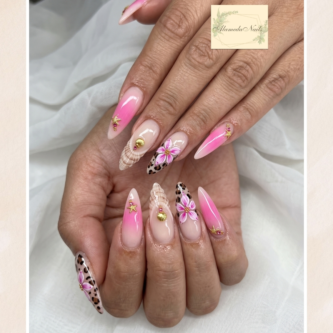 Nail Design