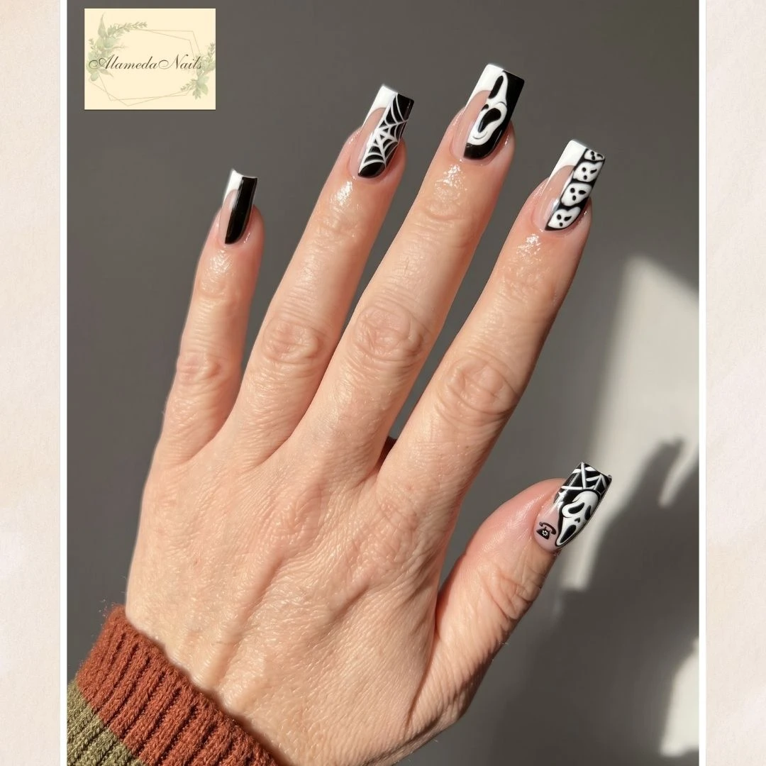 Alameda Nails