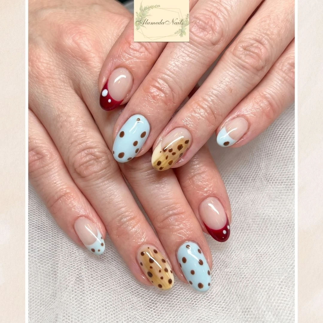 Alameda Nails