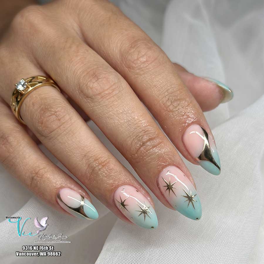 VIE NAILS & SPA