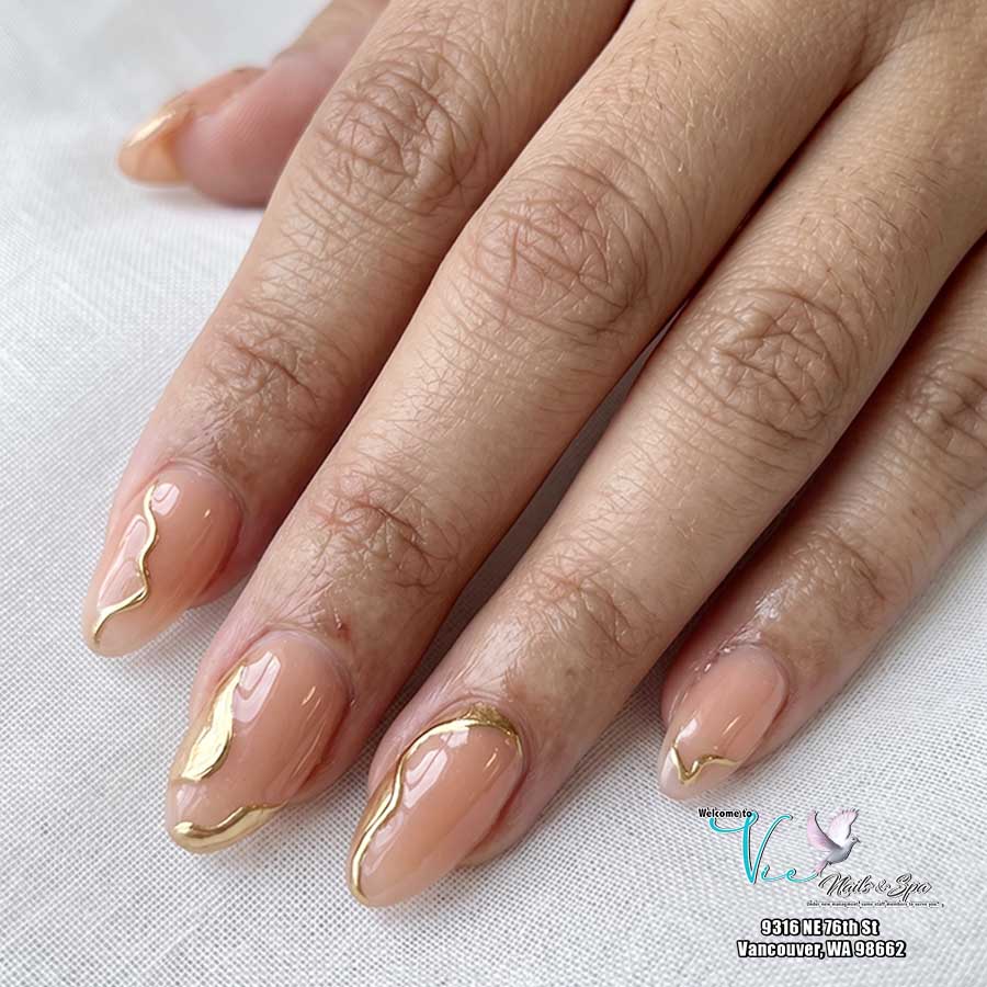 VIE NAILS & SPA
