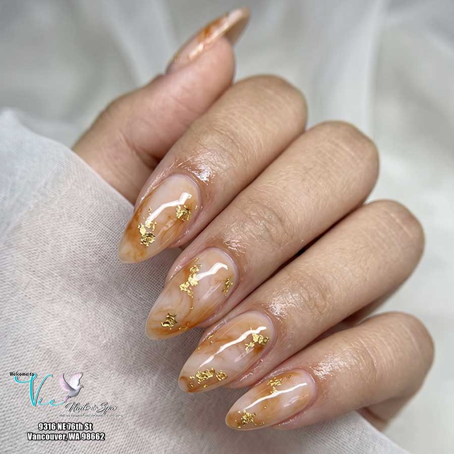 VIE NAILS & SPA