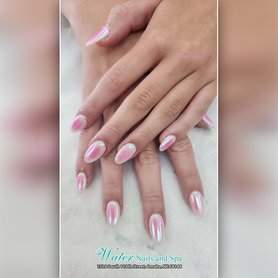Beauty Nail
