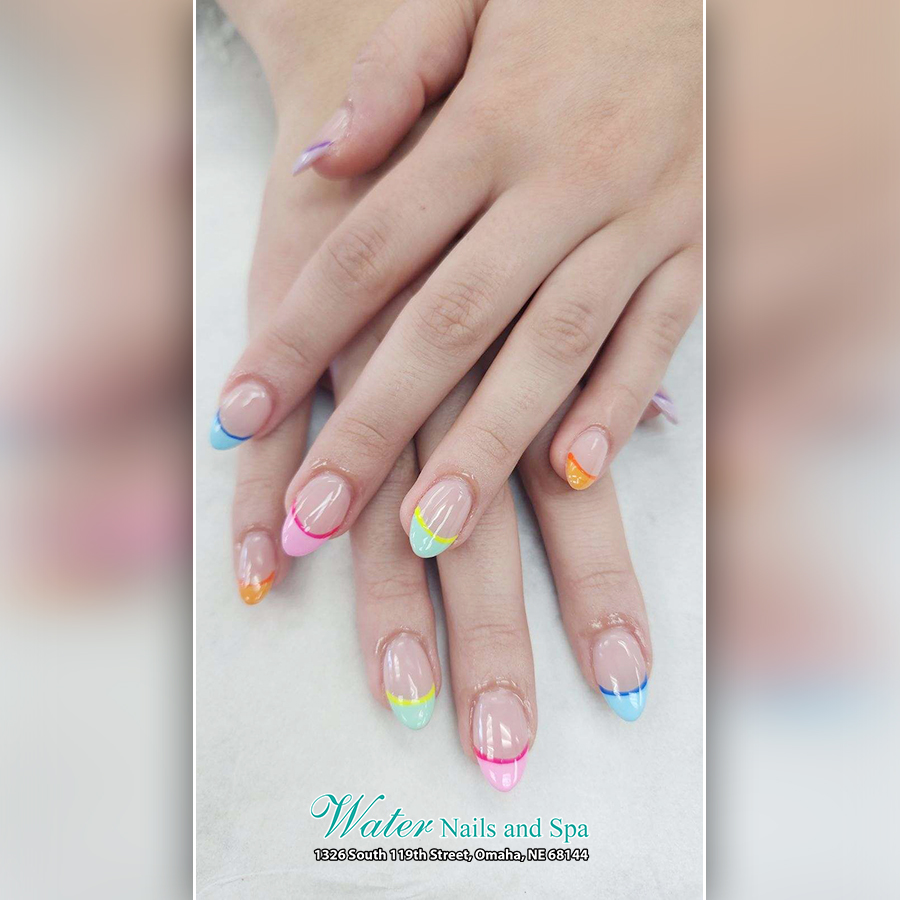 nail-salon-Omaha-NE-68144-water-nails-spa