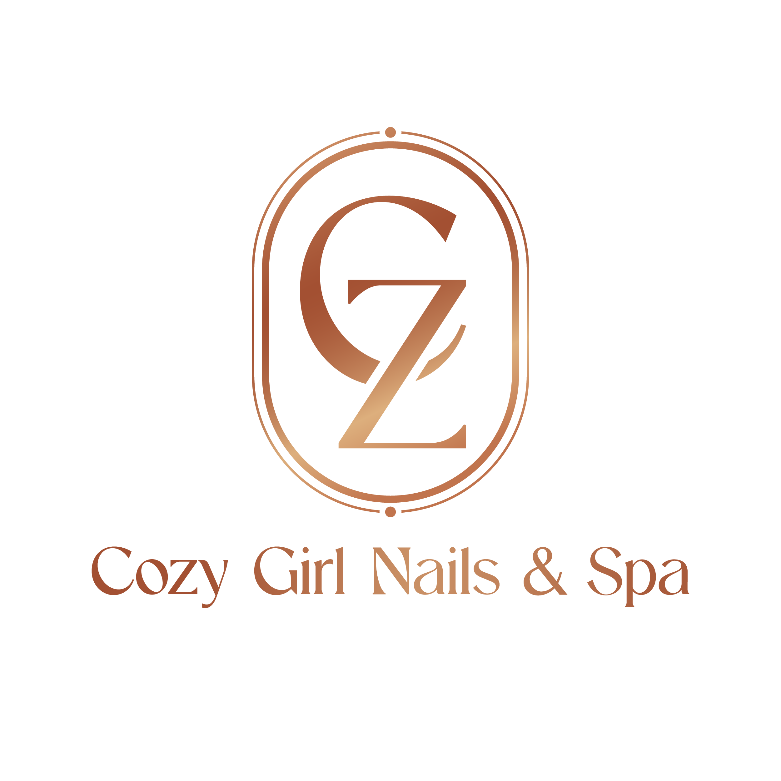 Cozy Girl Nails & Spa