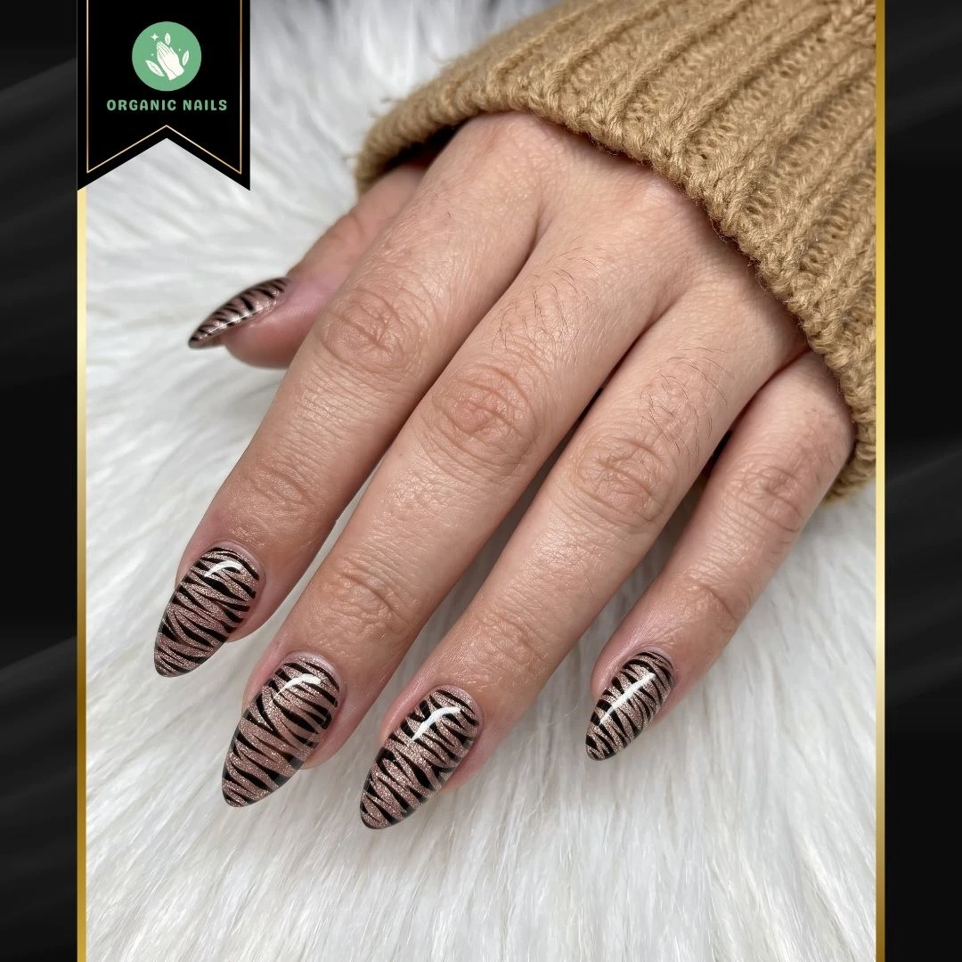 Organic Nails