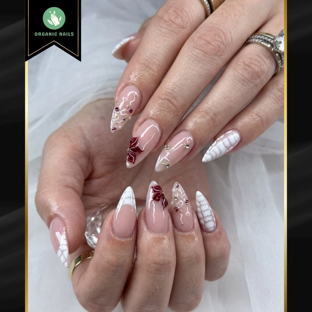 August Nail Collection to Save