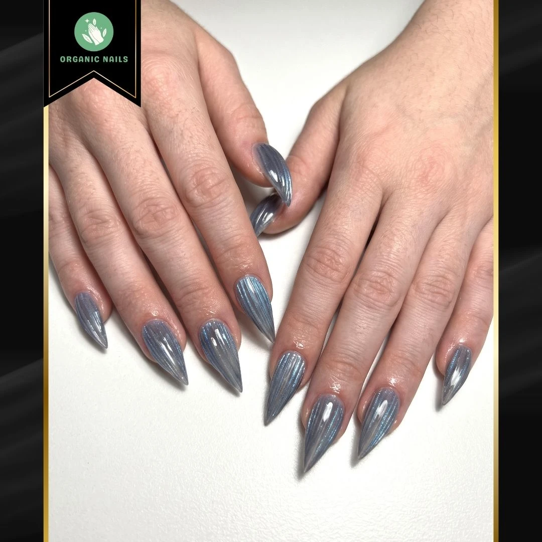August Nail Collection to Save