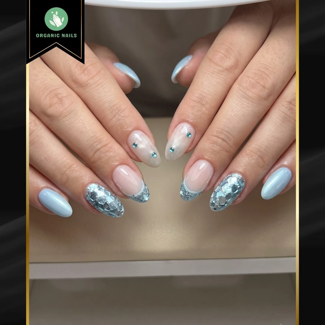 Organic Nails
