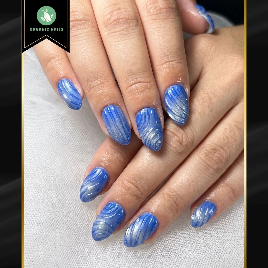 August Nail Collection to Save