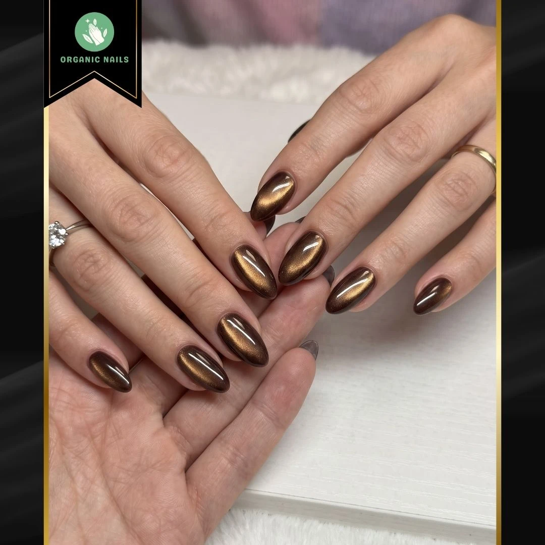 Organic Nails