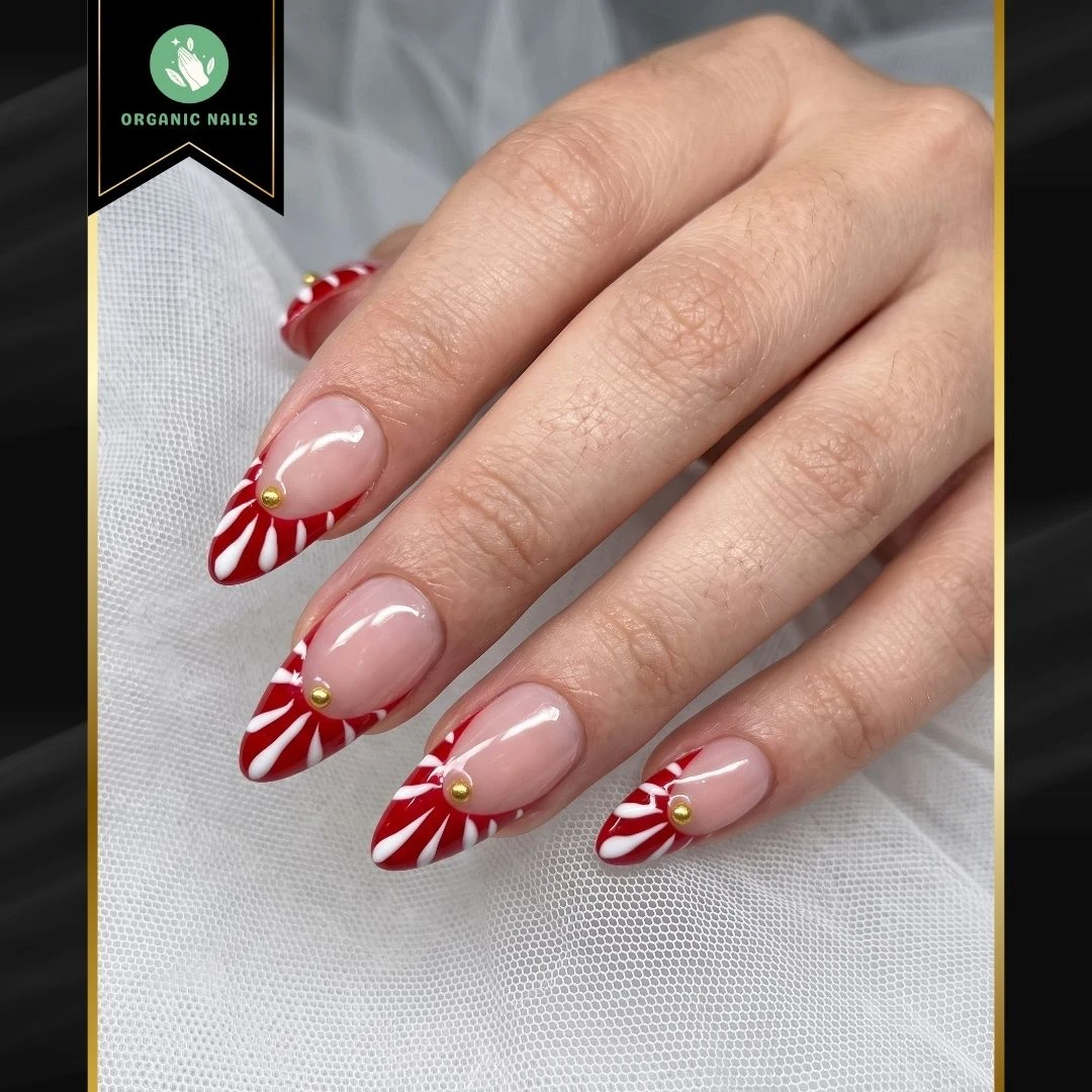 August Nail Collection to Save